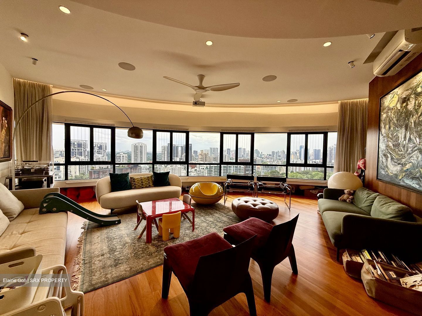 The Draycott (D10), Apartment #569351301